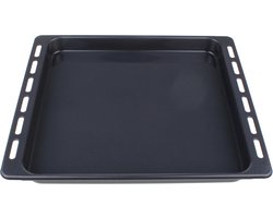 WHIRLPOOL - BAKPLAAT GEËMAILLEERD 37.5x 44.7cm - 481010764532