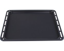 WHIRLPOOL - BAKPLAAT GEEMAILLEERD - 45x37.5cm - 481010674818