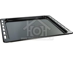 Whirlpool Bakplaat Geemailleerd AKP274, AKP510, EMC7253 481010657937