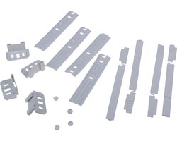 WHIRLPOOL - Bevestigingskit deur - 481231019131