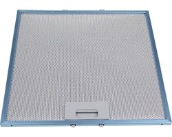 WHIRLPOOL - Filter voor afzuigkap (metaal) 1+2+1 AL/AL 320x320 AL 1A - C00861118