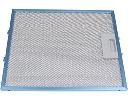 WHIRLPOOL - Filter voor afzuigkap (metaal) 26.5x30.5 - C00861113