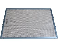 WHIRLPOOL - Filter voor afzuigkap (metaal) - 480122102174