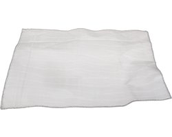 WHIRLPOOL - Filter voor afzuigkap (metaal) - 481248058297