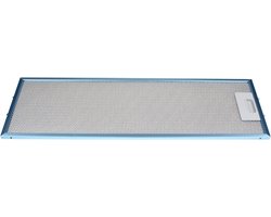 WHIRLPOOL - Filter voor afzuigkap (metaal) - 481248058305