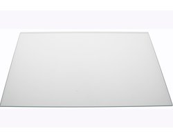 WHIRLPOOL - GLASPLAAT - COMPLEET - 481010668655