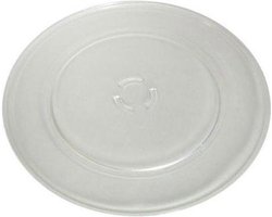 Whirlpool Glasplaat Draaiplateau 481246678426
