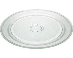 WHIRLPOOL - GLASPLAAT Magnetron - DIAM.360MM - 481946678348