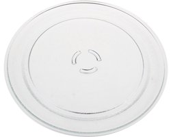 WHIRLPOOL - Glasplaat microgolfoven - diam. 36cm - C00863691