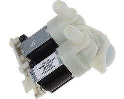 WHIRLPOOL - INLAATVENTIEL - DUBBEL - 481010623017