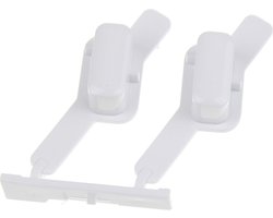 WHIRLPOOL - Knoppenset on/off - 481071425341