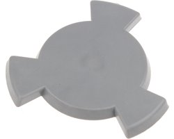 WHIRLPOOL - Meenemer - aandrijving glasplaat - 482000093484