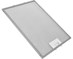 Whirlpool Metaalfilter 480122102174 380x282x8mm