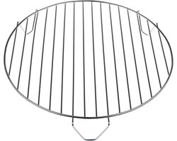 WHIRLPOOL - Rooster - Laag model: 53mm - Ø 35cm - 481245819272