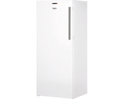 Whirlpool UW4 F2Y WB F 2 vriezer Vrijstaand 179 l E Wit