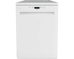 WHIRLPOOL W2FHD624 19000 W, 220-240 V, 50 Hz, 850 x 600 x 590 mm, 43.1 kg