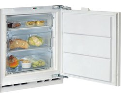 Whirlpool WBUFZ011, 91 l, 10 kg/24u, SN-T, 41 dB, E, Wit