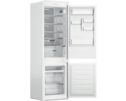 Whirlpool WHC18 T132 Ingebouwd 250 l E Wit