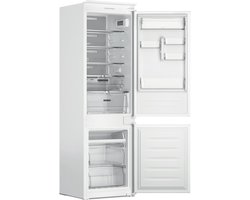 Whirlpool WHC18 T132 Ingebouwd 250 l Wit