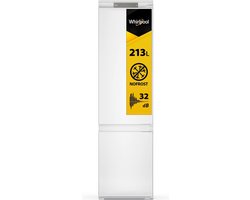 Whirlpool WHC20 T352 Ingebouwd 280 l