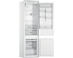 Whirlpool WHC20D023B1 SF Ingebouwd 300 l Wit
