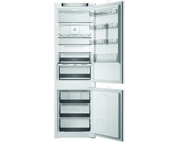 Whirlpool WHK2 5294 B6E Ingebouwd 270 l Wit