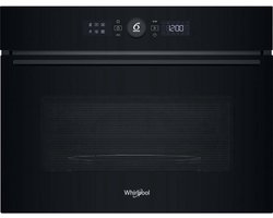 Whirlpool WMW57DMB - Inbouw combimagnetron (45 cm)