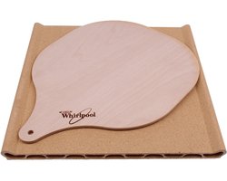 WHIRLPOOL - WPRO PIZZA STEEN - C00846472