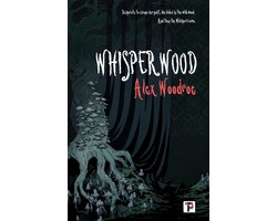 Whisperwood