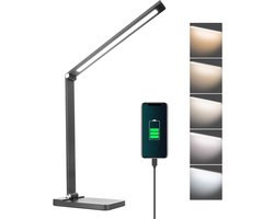 White-Label® Daglichtlamp Schilderen - Staand - Hobby