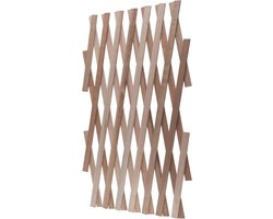 White-label® Plantenrek Buiten - Klimrek Planten - Plantensteun - Plantenstandaard - Natuurlijk