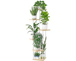 White-Label® PlantenTafel - Bijzettafel - Plantenhouder