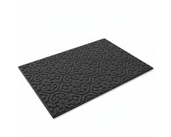 White-Label® Schoonloopmat - Droogloopmat Binnen - Antislip