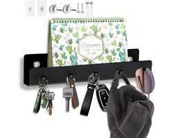 White-Label® Sleutelbakje - Sleutel Bakje - Sleutelrekje - Sleutelschaal