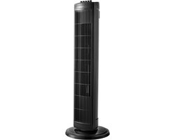 White-Label® Staande Ventilator – Torenventilator – Statief Ventilator