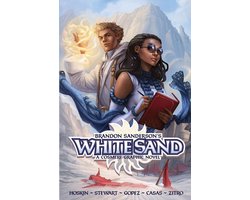 White Sand Omnibus