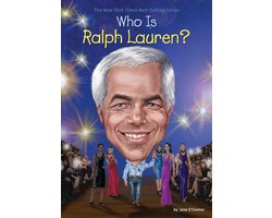 Who Was? - Who Is Ralph Lauren?