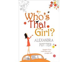 Who'S That Girl?