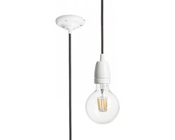 WhyLed FABIO | pendent set black/white