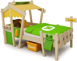 WICKEY CrAzY Candy - Kinderbed