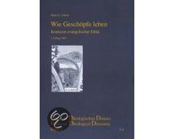 Wie Geschöpfe leben