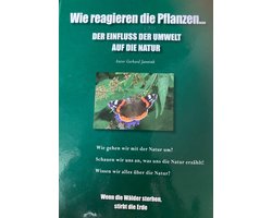 Wie reagieren die Pflanzen...
