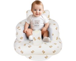 Wiegstoel Baby - Wipstoel - Wipstoel Baby - Schommelstoel Baby - Babystoel - Babyswing - Kind