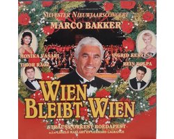Wien Bleibt Wien