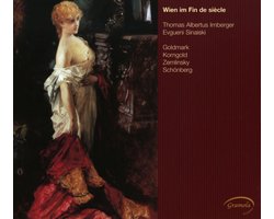 Wien Im Fim De Siecle
