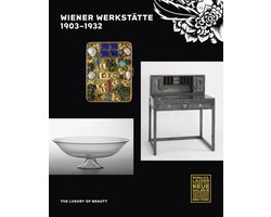 Wiener Werkstatte, 1903-1932
