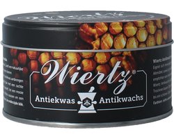 Wiertz Antiekbruin - 250 gr