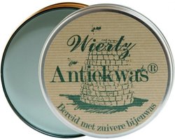 Wiertz Antiekwas Blanc/Wit 380ml