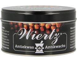 Wiertz Antiekwas bruin 380ml