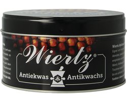 Wiertz Antiekwas lichtbruin 380ml
